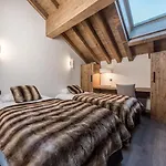 Saint Joseph Apartment *
