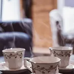 Apartmán Saint Joseph *