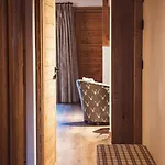 Saint Joseph Apartmán Les Allues