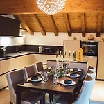 Apartmán Saint Joseph *